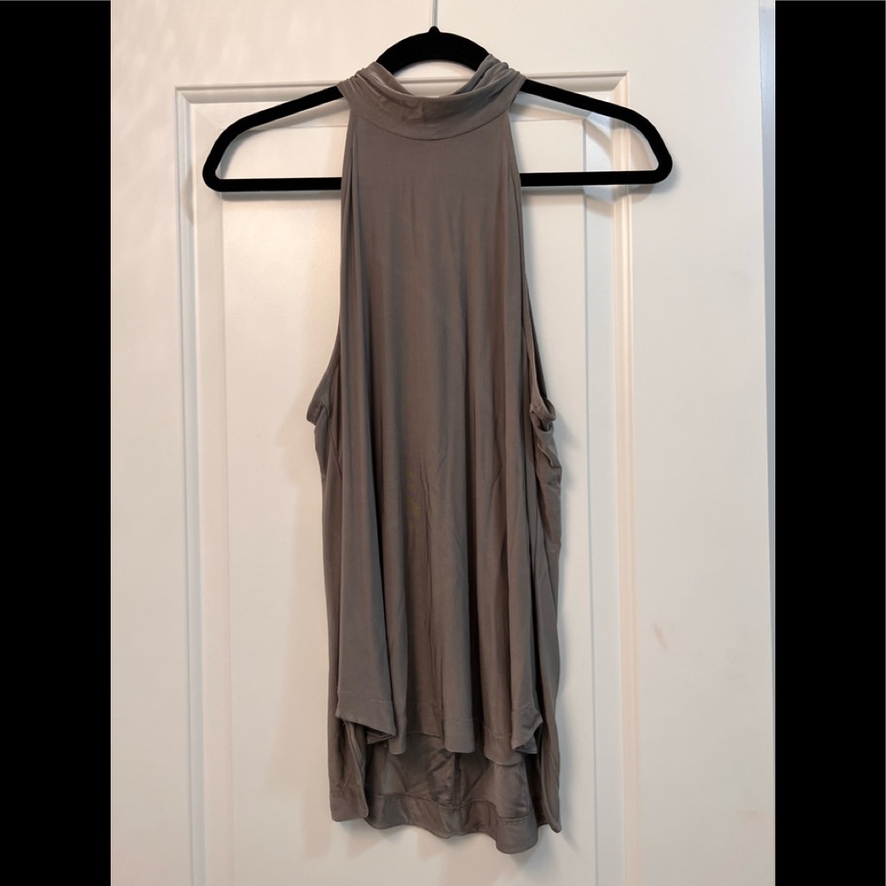 Feel the piece terre jacobs silk shirt
